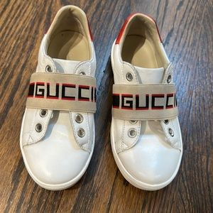 Gucci sneakers EU 28
